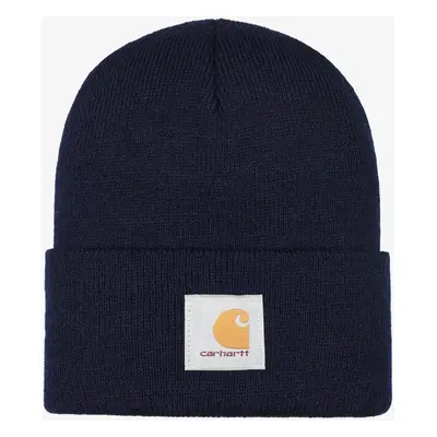 Zimní čepice Carhartt Watch Hat - navy