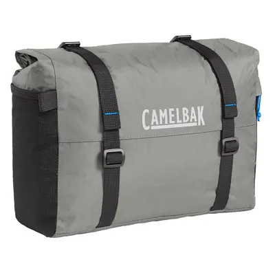 Brašna na řídítka CamelBak M.U.L.E. Handlebar Pack - wolf grey