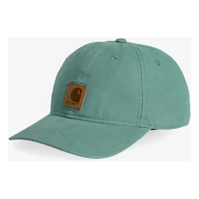 Kšiltovka Carhartt Odessa Cap - sea pine