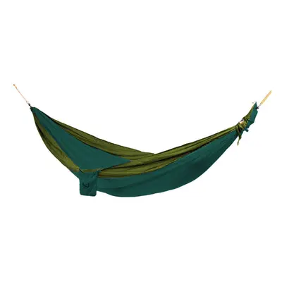 Houpací síť pro dvě osoby Ticket to The Moon Hammock Double - green