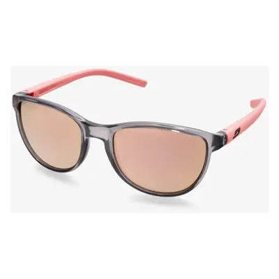 Dětské sluneční brýle Julbo Idol - SP3CF - shiny gray/matt pink/brown