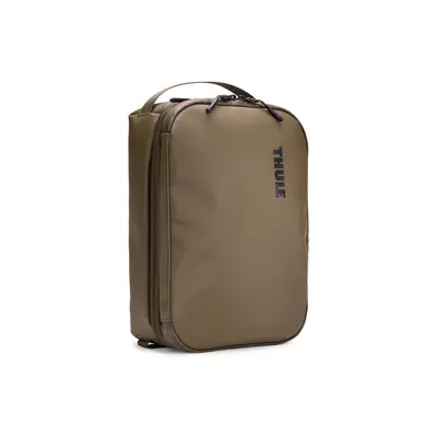 Cestovní organizér Thule Chasm Large Gear Cube - deep khaki