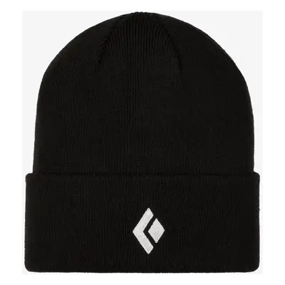 Zimní čepice Black Diamond Watch Cap - black