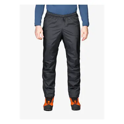 Nepromokavé kalhoty Mountain Equipment Zeno FZ Pant - black