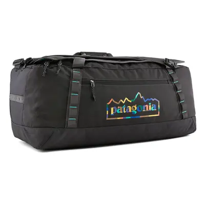 Taška Patagonia Black Hole Duffel 70L - unity fitz/ink black