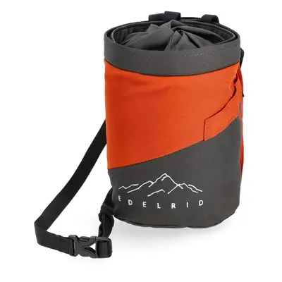 Pytlík na magnézium Edelrid Chalk Bag Splitter Twist - hokkaido