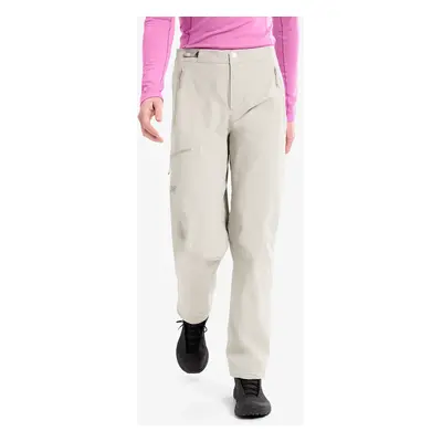 Softshellové kalhoty dámské Arcteryx Gamma Pant - rune