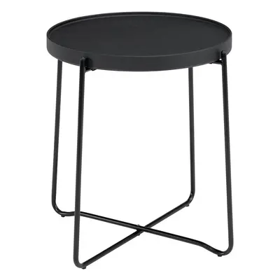 Kempingový stůl Outwell Hazelton Coffee Table - black