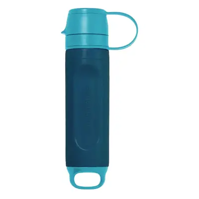 Filtr na vodu LifeStraw Peak Series Solo - blue raspberry