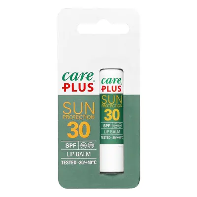 Pomadka Care Plus Sun Protection Lipstick SPF 4,8g