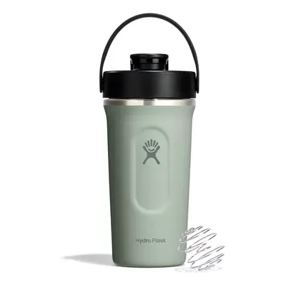 Termoláhev Hydro Flask Oz Insulated Shaker Bottle (710 ml) - agave