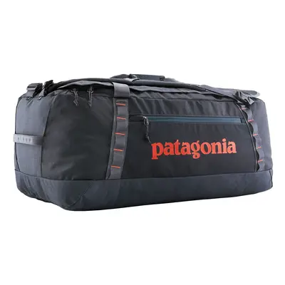 Cestovní taška Patagonia Black Hole Duffel 70L - smolder blue