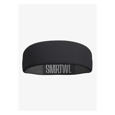 Čelenka Smartwool Active Stretch Headband - black