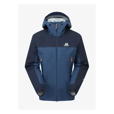 GORE TEX bunda Mountain Equipment Saltoro Jacket - dusk/cosmos