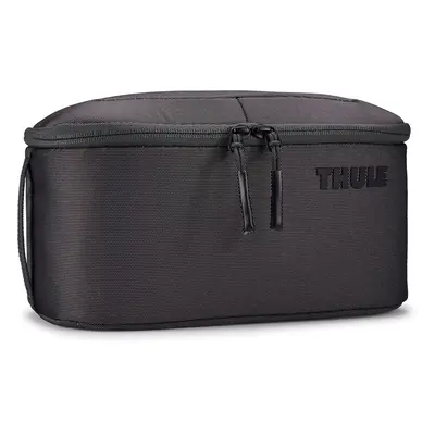 Kosmetická taštička Thule Subterra Toiletry Bag - vetiver gray