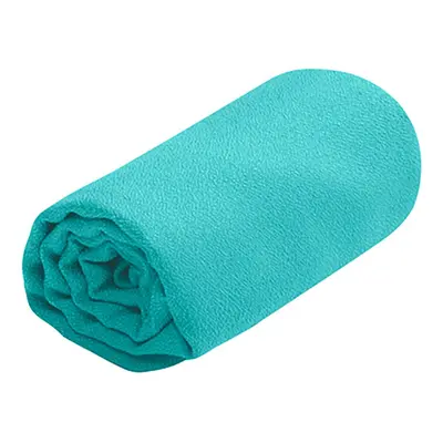 Rychleschnoucí ručník Sea To Summit Airlite Towel Small - baltic