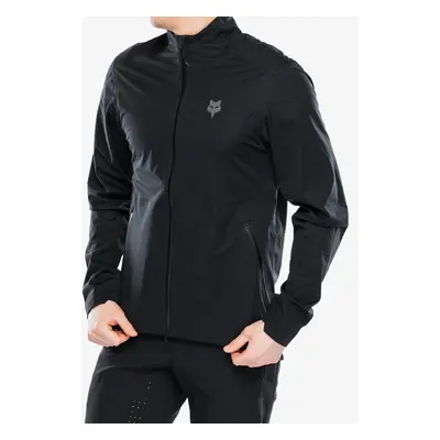 Bunda na kolo Fox Flexair Lite Jacket - black