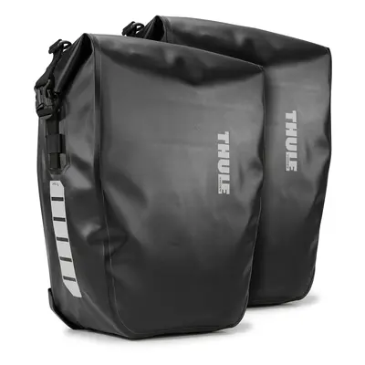 Brašny na nosič Thule Shield Pannier 25L Pair - black