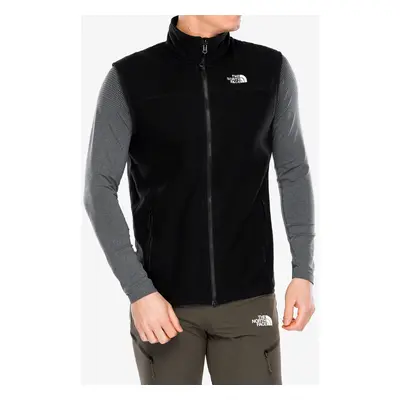 Vesta The North Face Glacier Vest - tnf black/npf