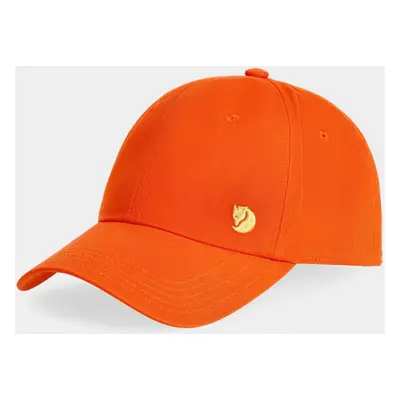 Kšiltovka Fjallraven Bergtagen Cap - hokkaido orange