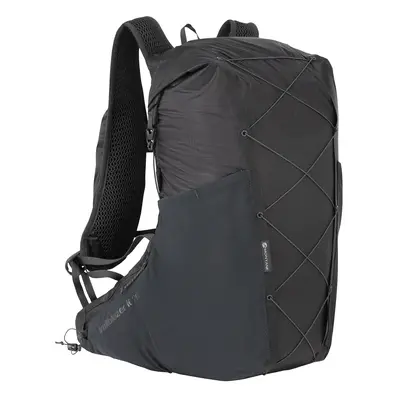 Turistický batoh Montane Trailblazer LT - midnight grey