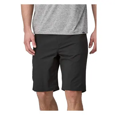 Outdoorové kraťasy Patagonia Quandary Shorts in. - black