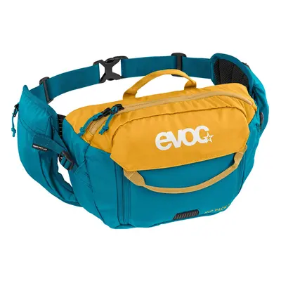 Ledvinka na kolo Evoc Hip Pack - loam/ocean