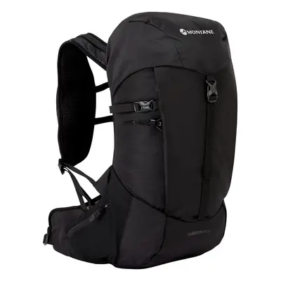 Turistický batoh Montane Trailblazer XT - black