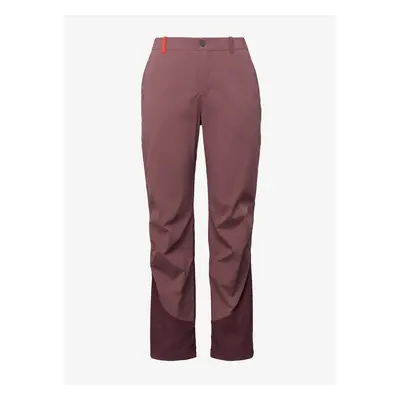 Kalhoty dámské Black Diamond Pursuit Hybrid Pants - fig