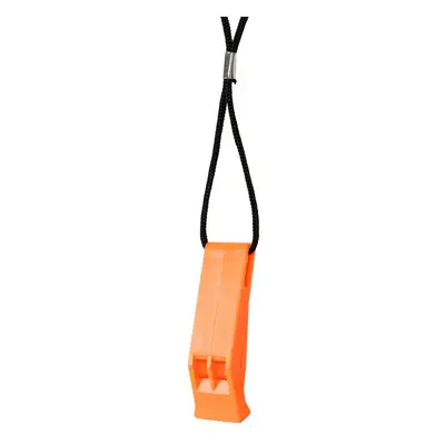 Píšťalka Helikon-Tex Emergency Whistle - orange