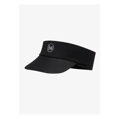 Běžecký kšilt Buff Pack Speed Visor - solid black