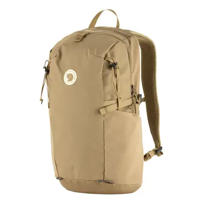 Turistický batoh Fjallraven Abisko Softpack - clay