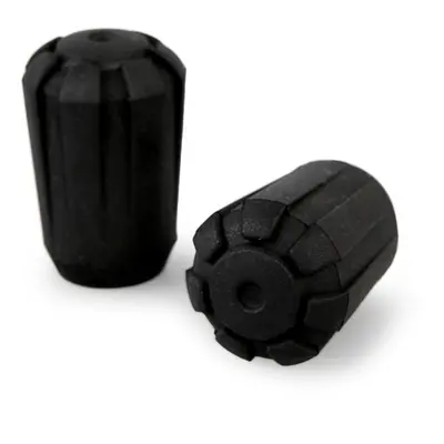 Chrániče hrotů Black Diamond Z-Pole Rubber Tip Protectors