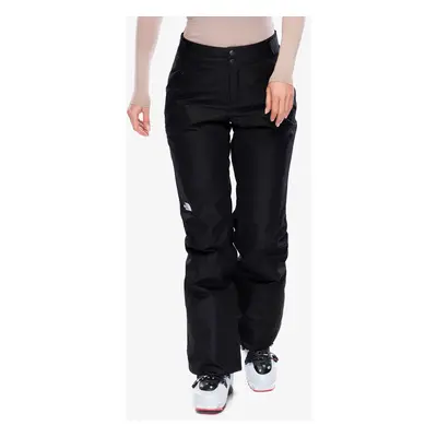 Lyžařské kalhoty dámské The North Face Sally Insulated Pant - tnf black