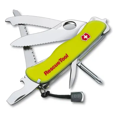 Kapesní nůž Victorinox Rescue Tool - yellow