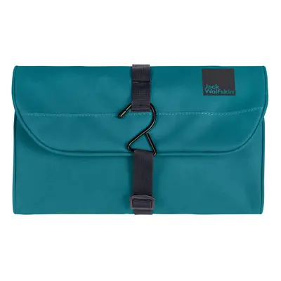 Kosmetická taštička Jack Wolfskin Konya Waschsalon - teal