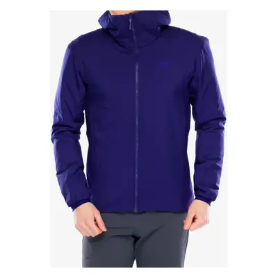 Zateplená bunda Arcteryx Atom Hoody - soulsonic