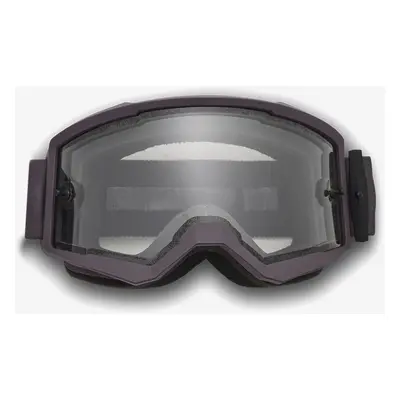 Cyklistické brýle Fox Main Enduro Goggle - dark shadow