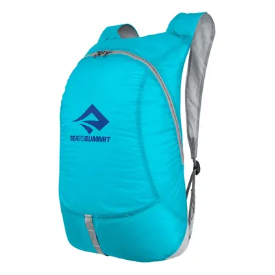 Městský batoh Sea To Summit Ultra-Sil Day Pack L - blue atoll