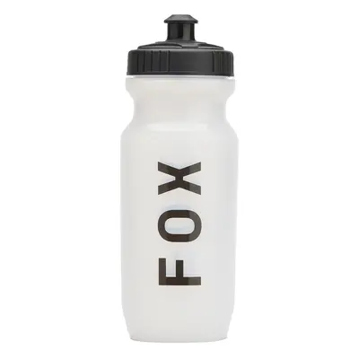 Cyklo láhev Fox Base Water Bottle - clear