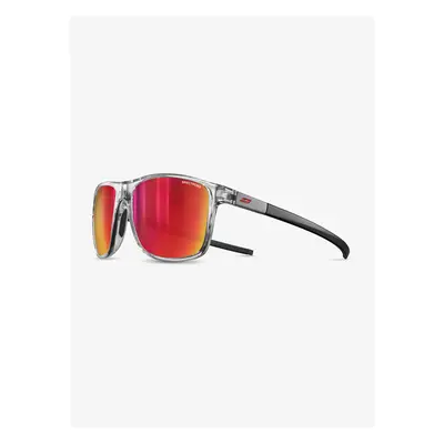 Sluneční brýle Julbo The Streets - Spectron CF - crystal/red