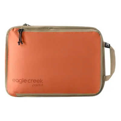 Cestovní organizér Eagle Creek Pack-It Isolate Compression Cube - mandarin