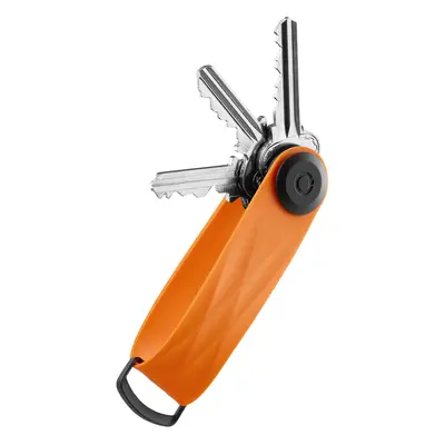 Přívěšek Orbitkey Active - tangerine