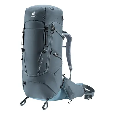 Trekový batoh Deuter Aircontact Core 60+10 - graphit/shale