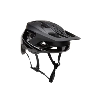 Helma na kolo Fox Speedframe Pro MT - matte black