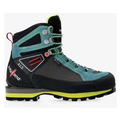 Dámské boty GORE-TEX Kayland Cross Mountain GTX - azure