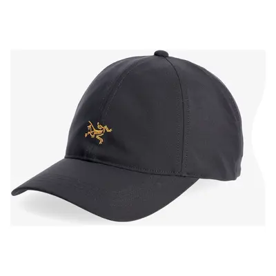 Kšiltovka Arcteryx Small Bird Cap - black