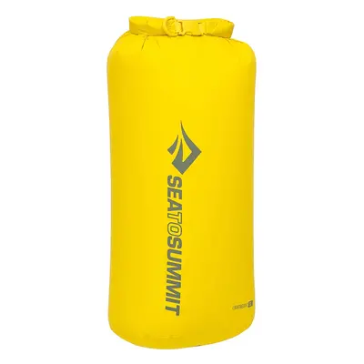 Vak Sea To Summit Lightweight Dry Bag L - sulphur