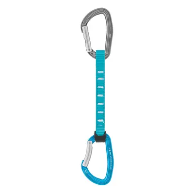 Expreska Petzl Djinn Acess cm - turquoise