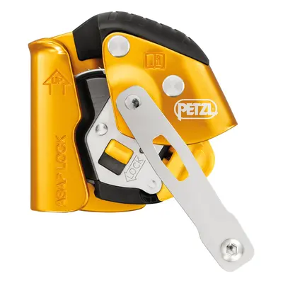 Jistící pomůcka Petzl Asap Lock